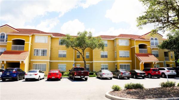 ENCLAVE AT RICHMOND PLACE