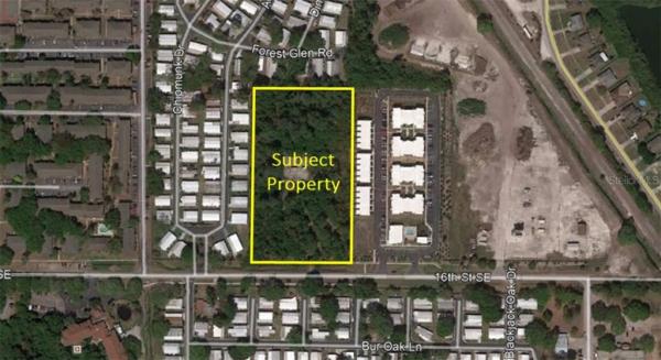 LAKE LARGO HAMMOCK SUB 2