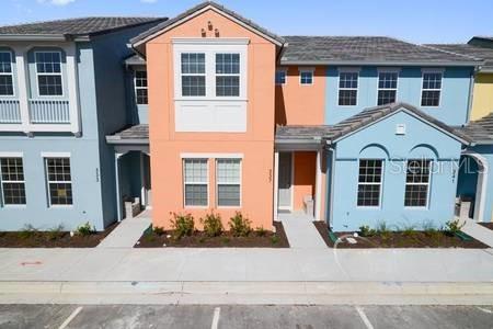 FESTIVAL RESORT BY MINTO