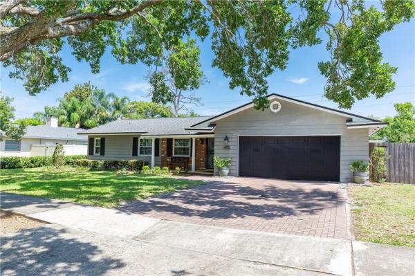 GOLFSIDE GOLF COURSE SEC 01