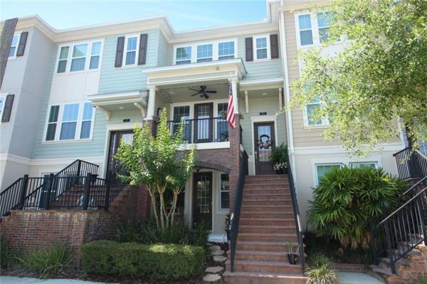 HAMPTONS - SECOND REP