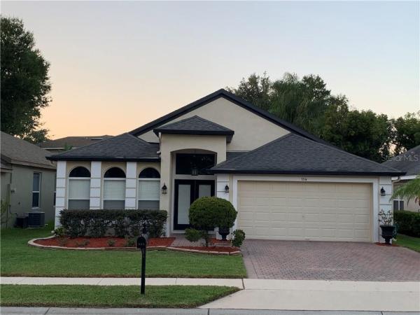 LAKE GRIFFIN ESTATES