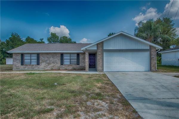 DELTONA LAKES UNIT 12