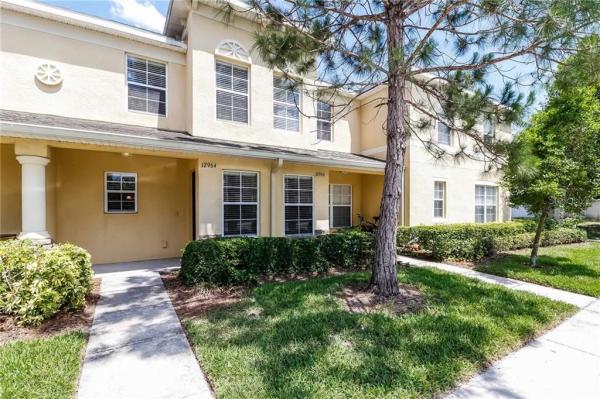 SUMMERFIELD VILLAGE 1 TR 2