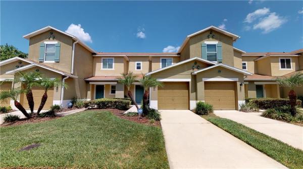 PRESERVE AT EAGLE LAKE