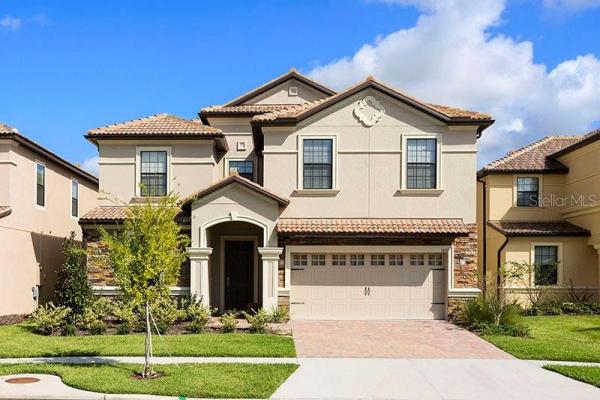 STONEYBROOK SOUTH PH 1