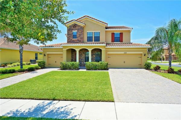 EAST LAKE PARK PH 03-5