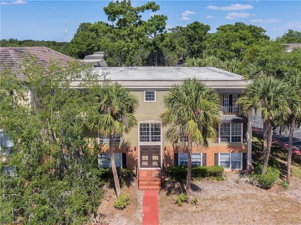 CYPRESS POINTE/LK ORLANDO