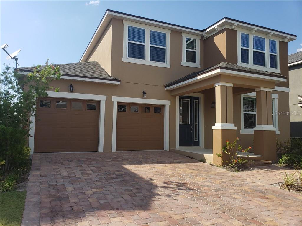 RANDAL PARK - фото