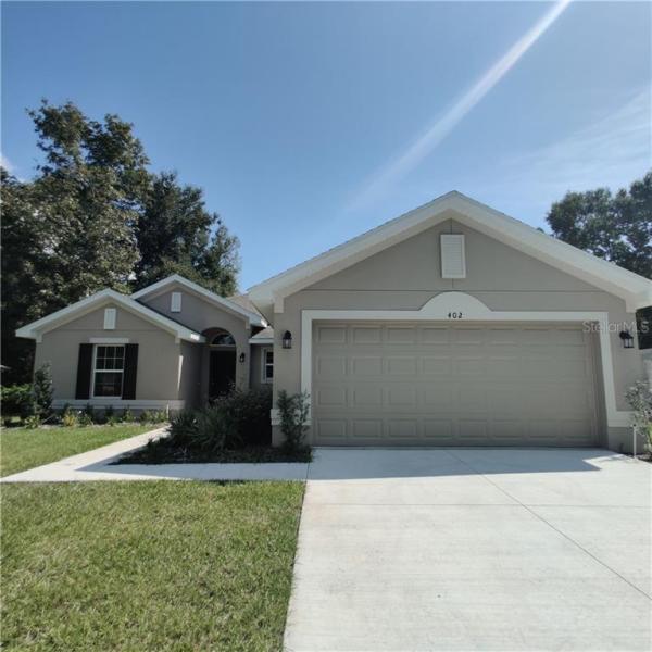 LEESBURG ASHTON WOODS