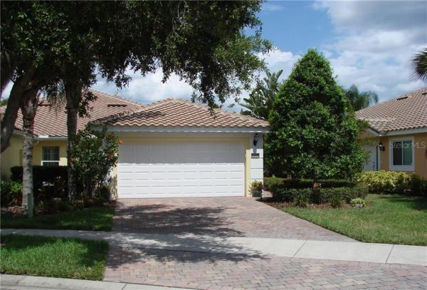 VILLAGEWALK AT LAKE NONA UNITS 1D AND 1E