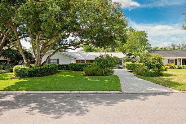 DOMMERICH HILLS FIRST ADD