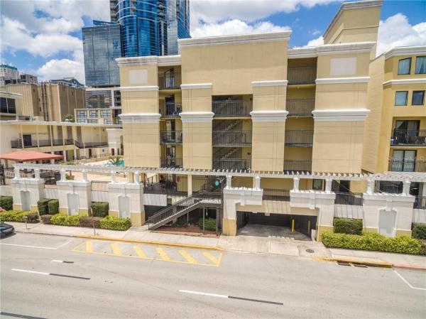 METROPOLITAN/LK EOLA