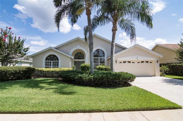 PLANTATION GROVE WEST