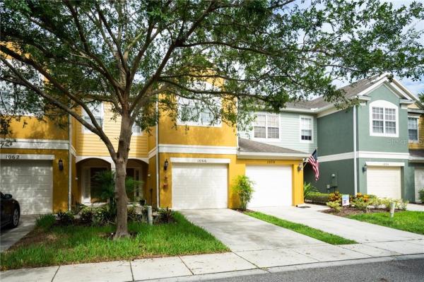 REGENCY OAKS UNIT THREE