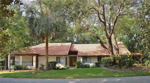 COUNTRY CLUB VILLAGE UNIT 2 TUSKAWILLA