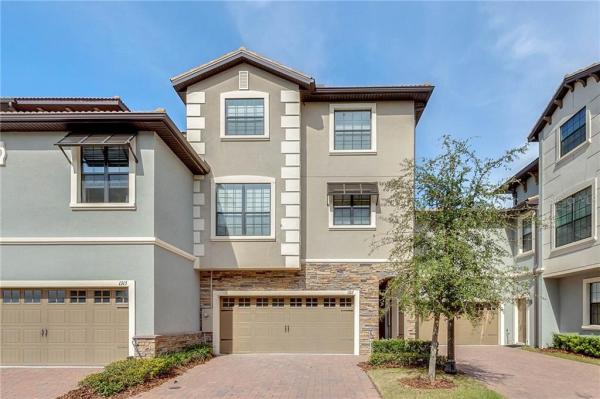 VISTAS/CHAMPIONSGATE