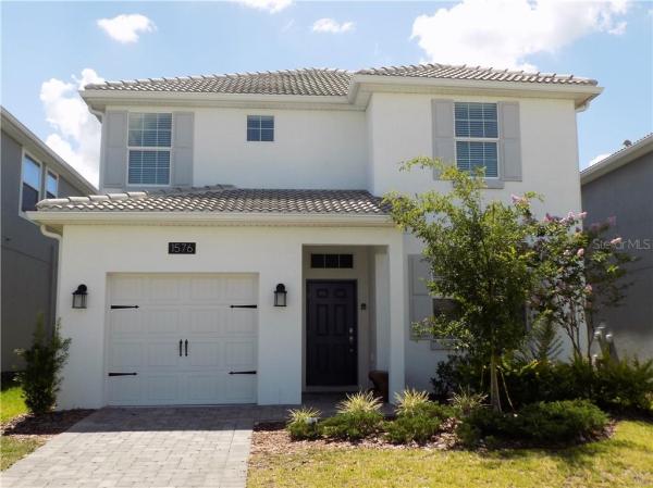 STONEYBROOK SOUTH PH I 1 & J 1