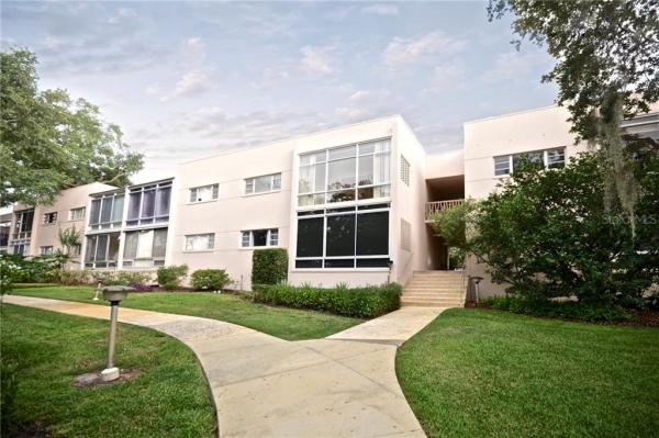 WINTER PARK GARDENS CONDO