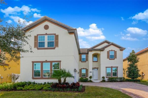 WINDERMERE LNDGS FD-1