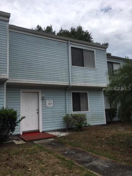 COUNTRY WALK AT ALTAMONTE SPGS A CONDO