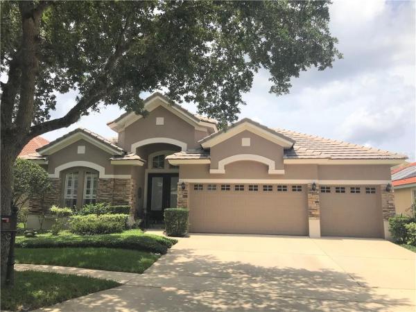 HEATHROW/ HERON RIDGE