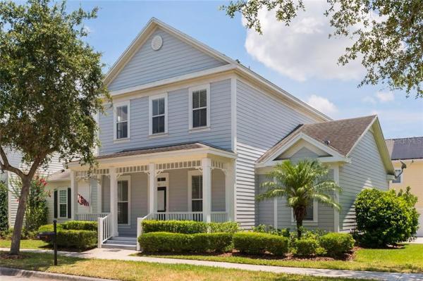 CELEBRATION NORTH VILLAGE UNIT 05