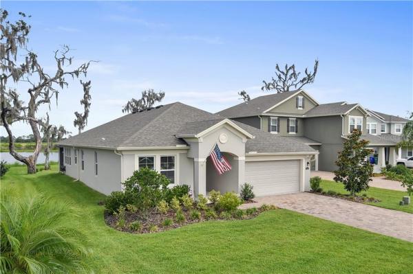 HICKORY HAMMOCK PH 2B