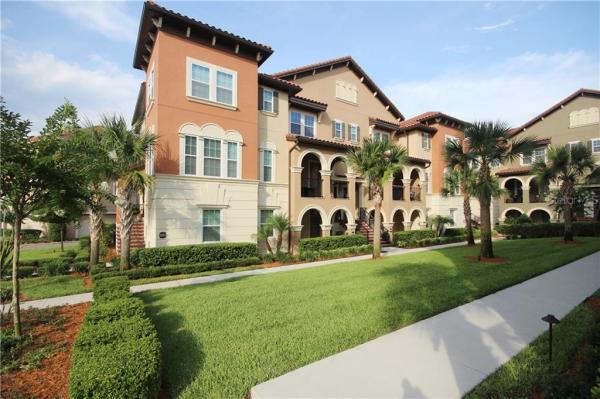 FOUNTAIN PARKE AT LAKE MARY PH 2