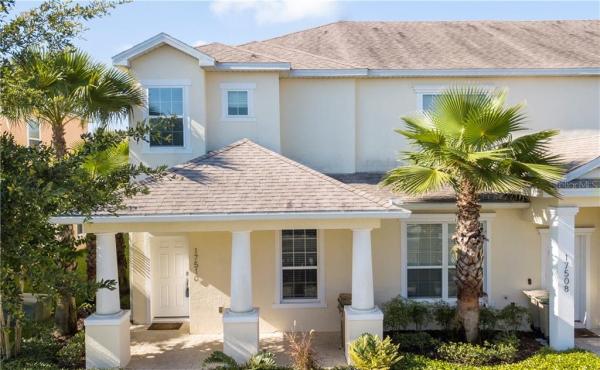 SERENITY AT SILVER CREEK SUB