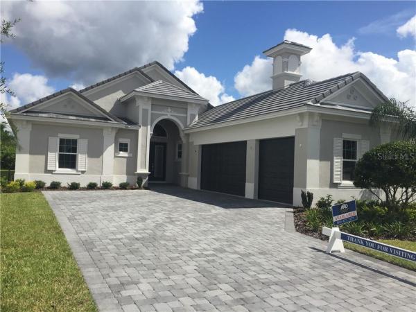 GREENS AT PROVIDENCE