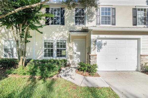 OAKWOOD TERRACE TWNHMS PHAS