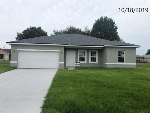 POINCIANA NBRHD 02 VILLAGE 03