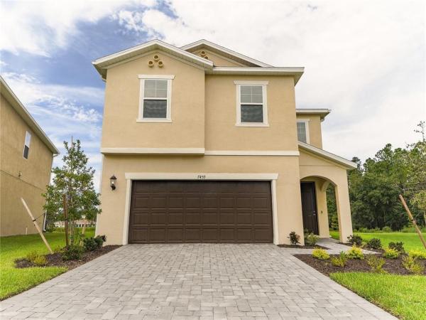 ASHCROFT AT WATERGRASS