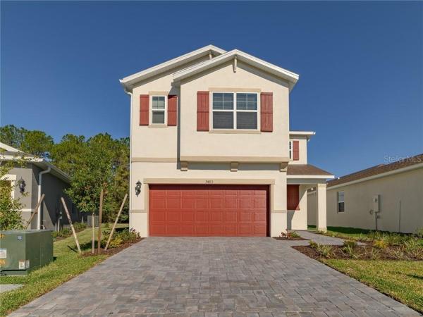 ASHCROFT AT WATERGRASS