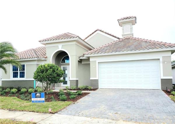 GREENS AT PROVIDENCE