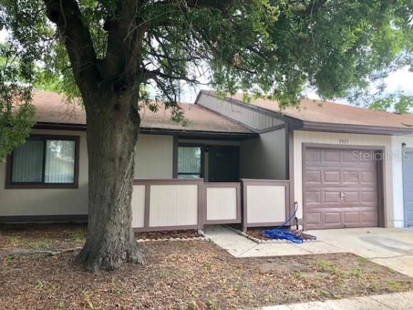 VILLAS COSTA DEL SOL