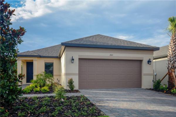 HIGHLAND RANCH ESPLANADE