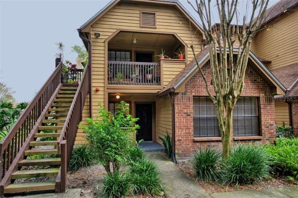 LAKEWOOD PARK A CONDO