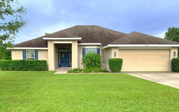 EASTRIDGE PRESERVE SUB