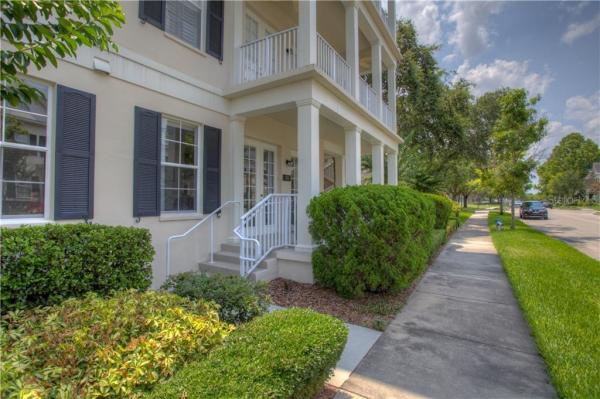 BALDWIN PARK NO 2 CONDO