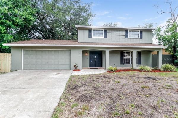 NORTHDALE SEC A UNIT 1