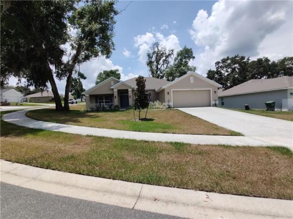 LEESBURG ASHTON WOODS