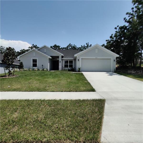 LEESBURG ASHTON WOODS