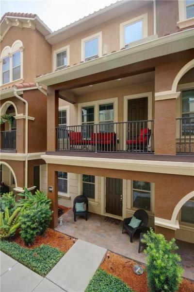 FOUNTAIN PARKE AT LAKE MARY PH 2