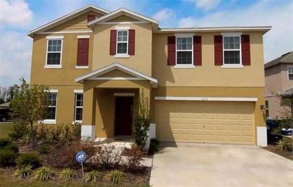 GROVELAND EAGLE POINTE PH 01