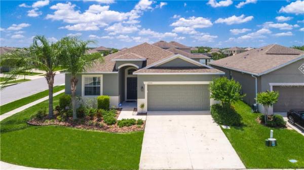 WYNDHAM LAKES ESTATES