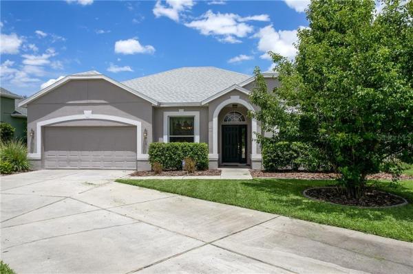 CYPRESS HEAD AT THE ENCLAVE