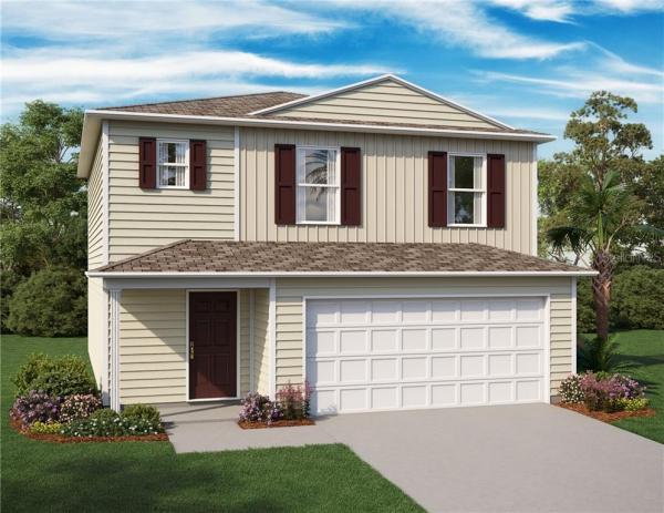 POINCIANA NBRHD 02 VILLAGE 08