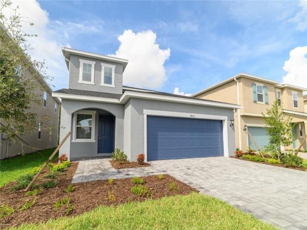 ASHCROFT AT WATERGRASS